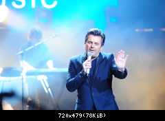 26.11.2016 Thomas Anders Hanoi, Vietnam