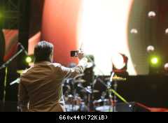 Thomas Anders Hanoi, Vietnam