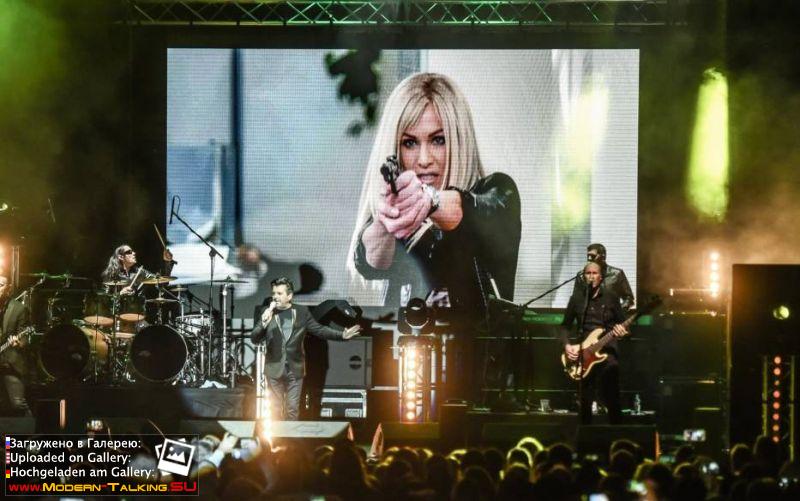 26.11.2017 Thomas Anders Andrzejkowy