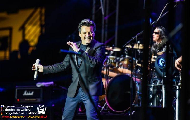26.11.2017 Thomas Anders Andrzejkowy