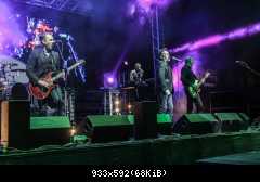 26.11.2017 Thomas Anders Andrzejkowy