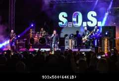 26.11.2017 Thomas Anders Andrzejkowy