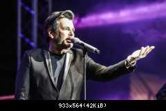 26.11.2017 Thomas Anders Andrzejkowy