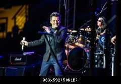 26.11.2017 Thomas Anders Andrzejkowy