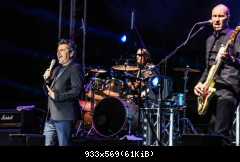 26.11.2017 Thomas Anders Andrzejkowy