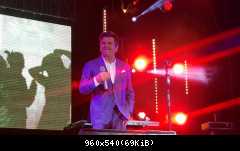27.01.2018 Thomas Anders Кочабамба, Боливия ( Cochabamba, Bolivia)