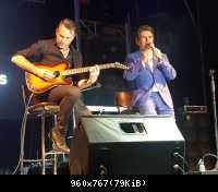 27.01.2018 Thomas Anders Кочабамба, Боливия ( Cochabamba, Bolivia)