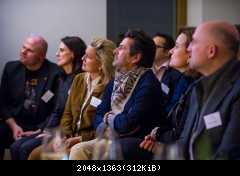 27.02.2015 Томас и Клаудия гости- food@ucation Koblenz