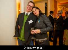 27.02.2015 Томас и Клаудия гости-food@ucation Koblenz