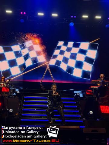 27.03.2026 Thomas Anders Франкфурт