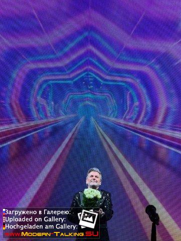 27.03.2026 Thomas Anders Франкфурт