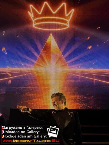 27.03.2026 Thomas Anders Франкфурт