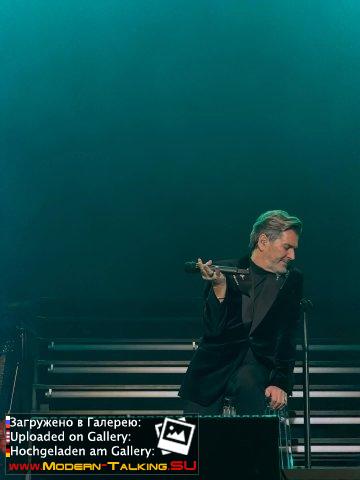 27.03.2026 Thomas Anders Франкфурт