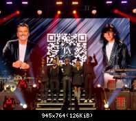 27.03.2026 Thomas Anders Франкфурт