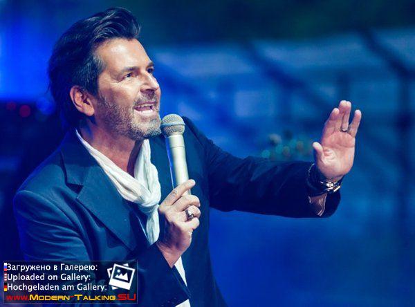 27.05.2012 Thomas Anders-Szczecinie