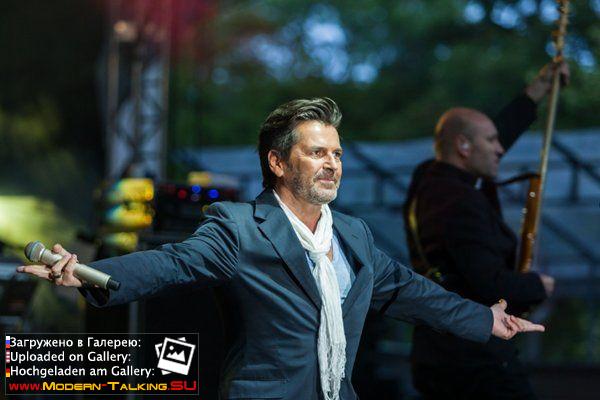 27.05.2012 Thomas Anders-Szczecinie