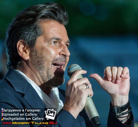 27.05.2012 Thomas Anders-Szczecinie