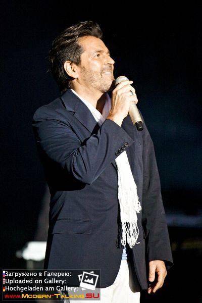 27.05.2012 Thomas Anders-Szczecinie