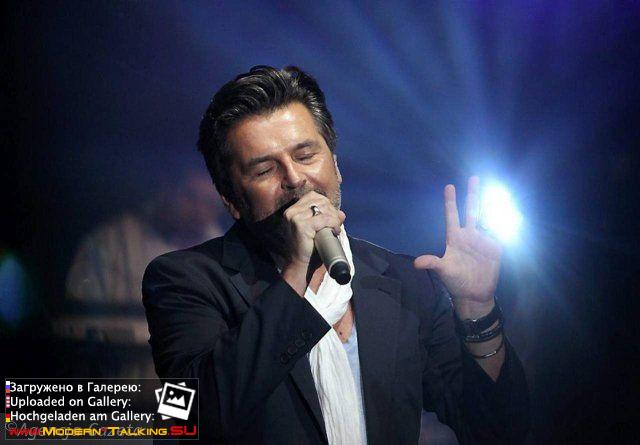 27.05.2012 Thomas Anders-Szczecinie