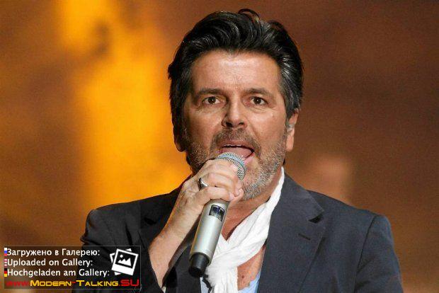 27.05.2012 Thomas Anders-Szczecinie