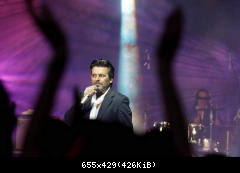 27.05.2012 Thomas Anders-Szczecinie