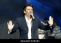 27.05.2012 Thomas Anders-Szczecinie