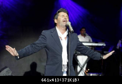27.05.2012 Thomas Anders-Szczecinie