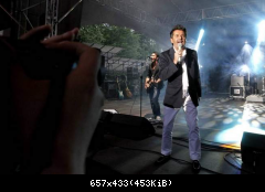 27.05.2012 Thomas Anders-Szczecinie