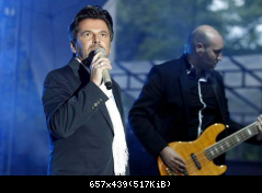27.05.2012 Thomas Anders-Szczecinie
