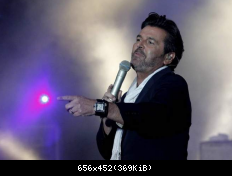 27.05.2012 Thomas Anders-Szczecinie