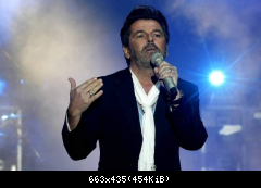 27.05.2012 Thomas Anders-Szczecinie