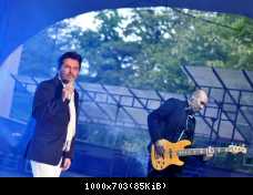 27.05.2012 Thomas Anders-Szczecinie