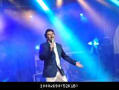 27.05.2012 Thomas Anders-Szczecinie