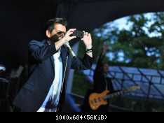 27.05.2012 Thomas Anders-Szczecinie