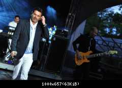27.05.2012 Thomas Anders-Szczecinie