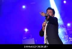 27.05.2012 Thomas Anders-Szczecinie