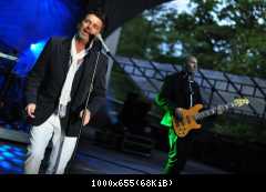 27.05.2012 Thomas Anders-Szczecinie