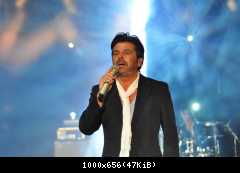 27.05.2012 Thomas Anders-Szczecinie