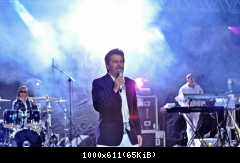 27.05.2012 Thomas Anders-Szczecinie