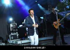 27.05.2012 Thomas Anders-Szczecinie