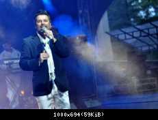 27.05.2012 Thomas Anders-Szczecinie