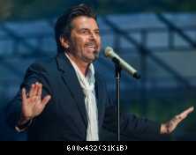27.05.2012 Thomas Anders-Szczecinie