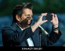 27.05.2012 Thomas Anders-Szczecinie