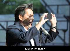 27.05.2012 Thomas Anders-Szczecinie