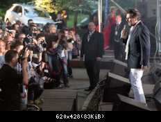 27.05.2012 Thomas Anders-Szczecinie