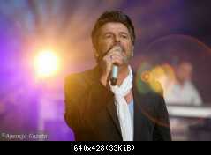 27.05.2012 Thomas Anders-Szczecinie