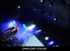 27.06.2015 Томас Андерс Bucarest