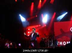 27.06.2015 Томас Андерс Bucarest