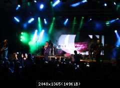 27.06.2015 Томас Андерс Bucarest