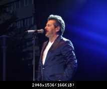 27.06.2015 Томас Андерс Bucarest